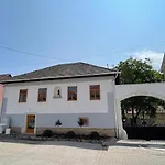 Tr 1823 Vendeghaz Villa