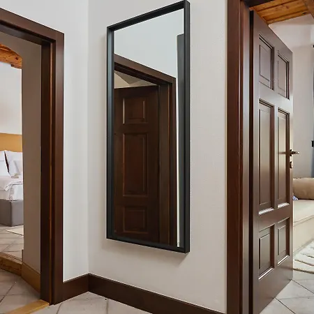 Tr 1823 Villa *