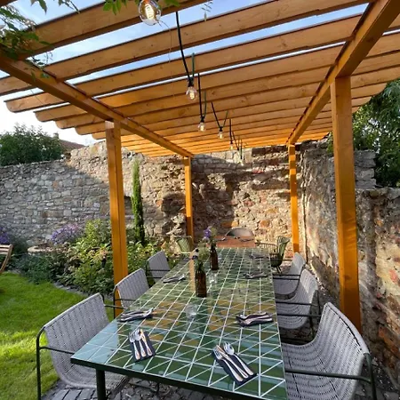 Tr 1823 Villa