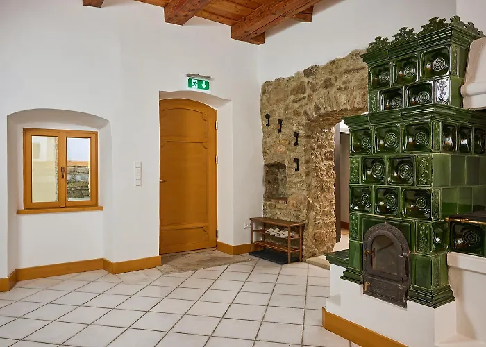 Tr 1823 Vendeghaz Villa