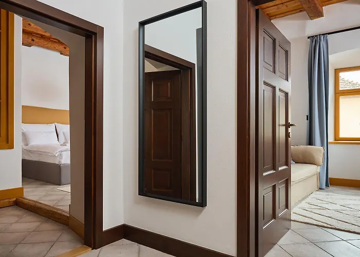 Tr 1823 Vendeghaz Villa *