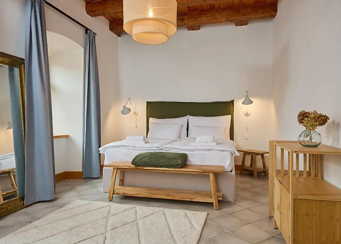 Tr 1823 Vendeghaz Villa Mad