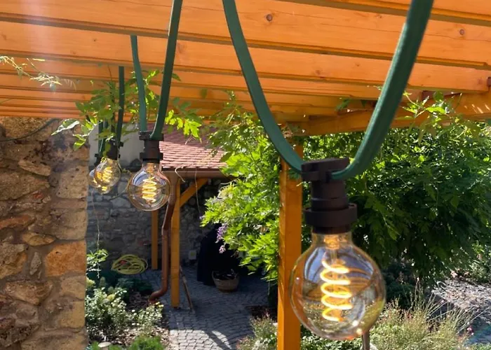 Vila Tr 1823 Vendeghaz Mád