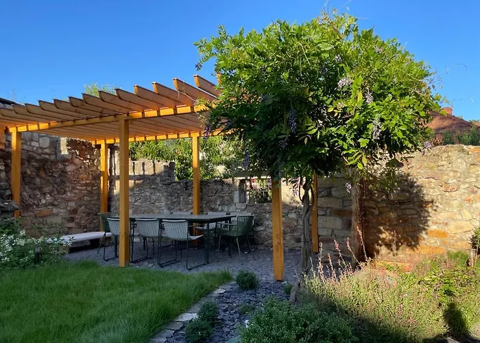 Villa Tr 1823 Vendeghaz *